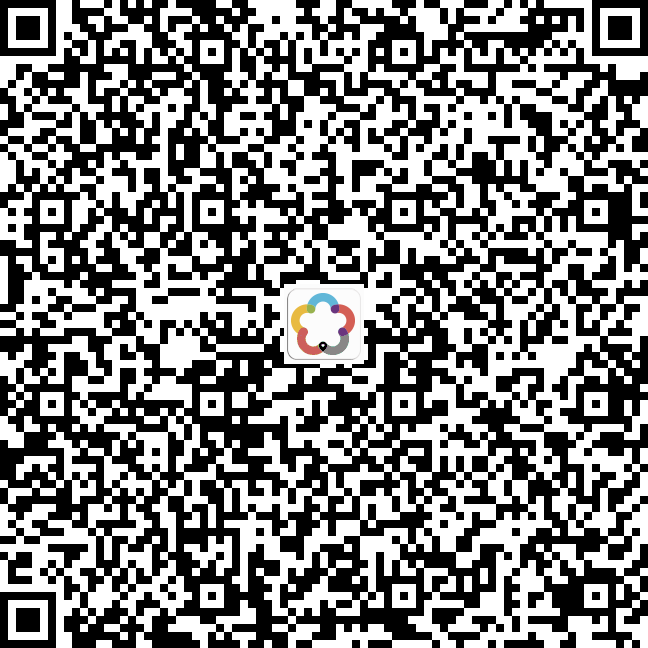 冯天的微名片